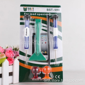 Premium Precision Phone Disassemble Tool For iPad